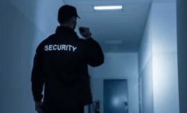 Uniformed Guards Provider