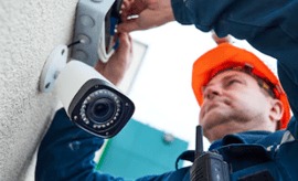 Expert Alarm & CCTV Installations